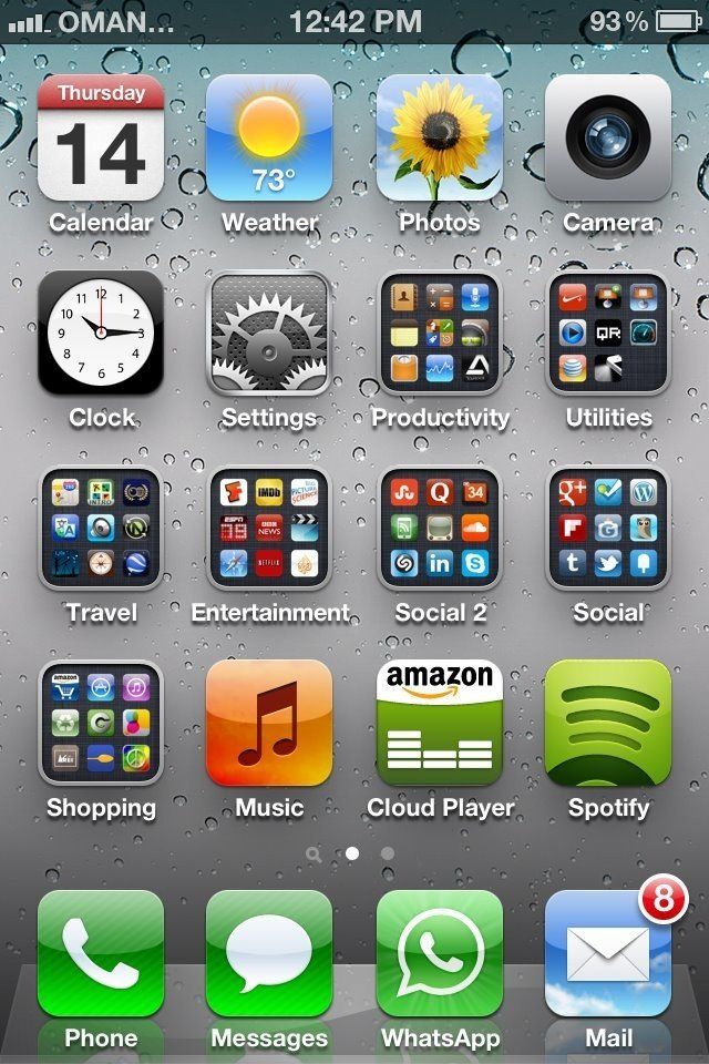 Amazon Cloud Player Iphone