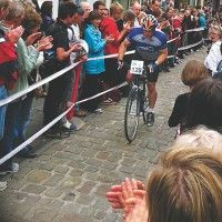 Frome Cobble Wobble 2010