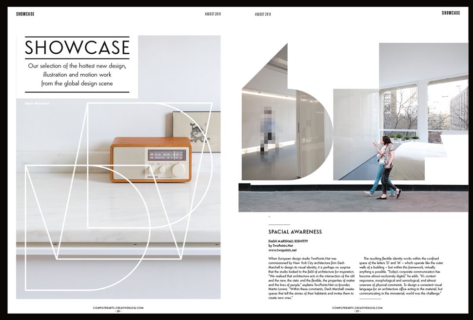 Meet the design stars of tomorrow | Creative Bloq