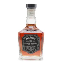 Jack Daniel&#39;s Single Barrel Select, 70cl, was £43.95, now £38.95 | The Whisky Exchange