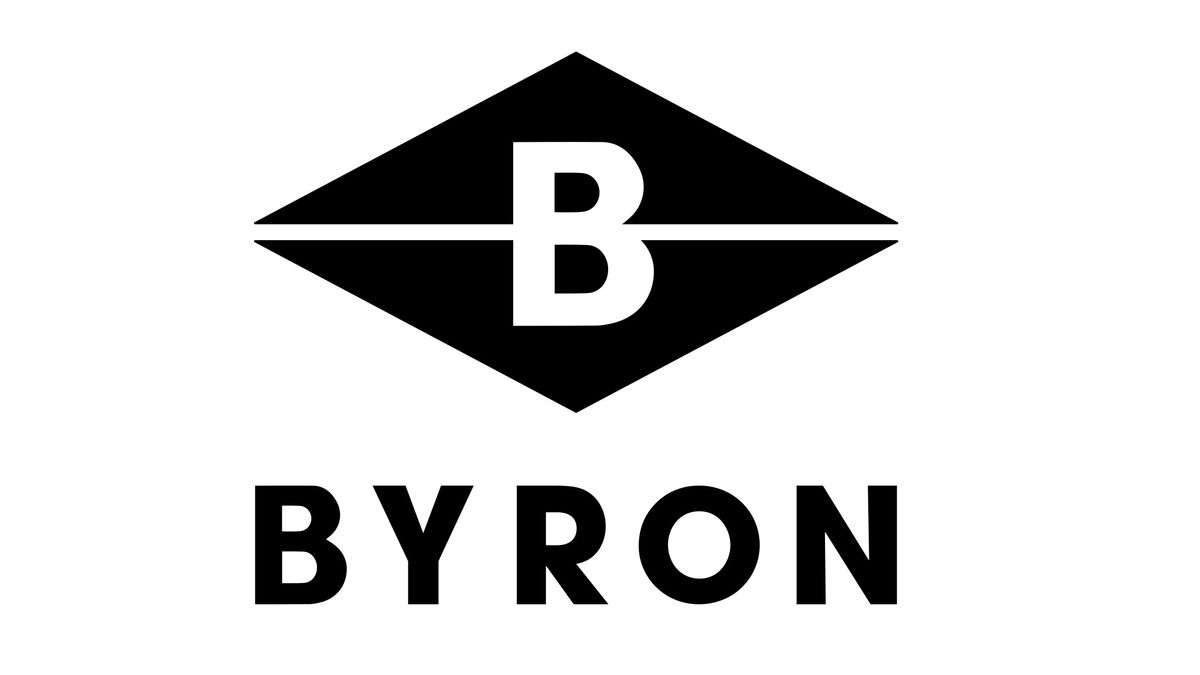 Can a new Byron logo save the struggling burger chain? | Creative Bloq