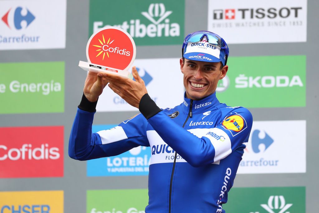 Enric Mas (Quick-Step Floors)