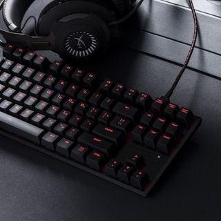 Hyperx Pro