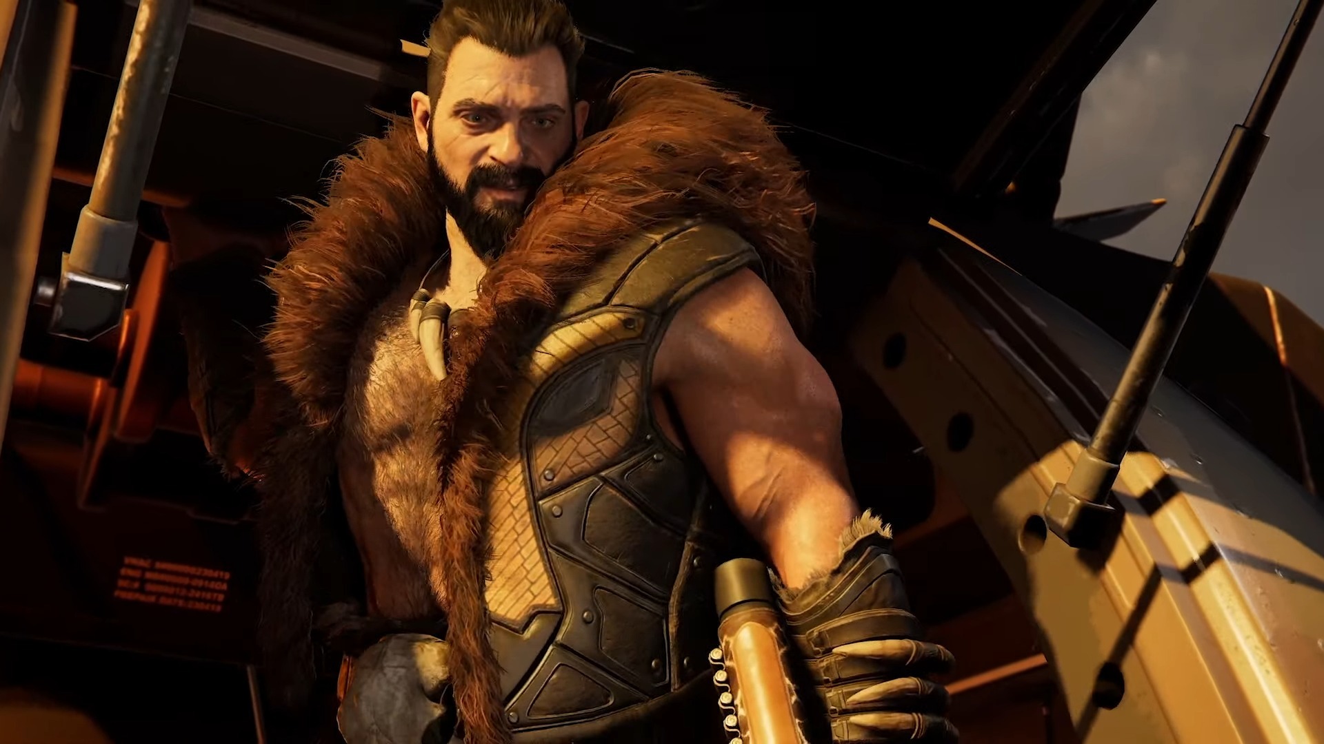 Playstation Marvel's Spider-Man 2 to Feature Kraven, Venom