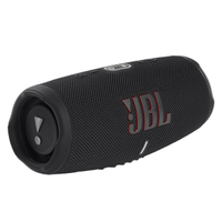 JBL Charge 5 Portable Bluetooth Speaker: was $179 now $119 @ Amazon
For an excellent midrange speaker, look no further than the JBL Charge 5. It combines a lengthy 20 hours of playtime with strong audio quality, and it's IP67 waterproof and dustproof, so you can take it outdoors without fear. Plus, it even doubles as a power bank for those frantic moments when you need to juice up your other devices in a pinch.
Price check:&nbsp;$119 @ Best Buy&nbsp;