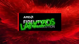 AMD FSR