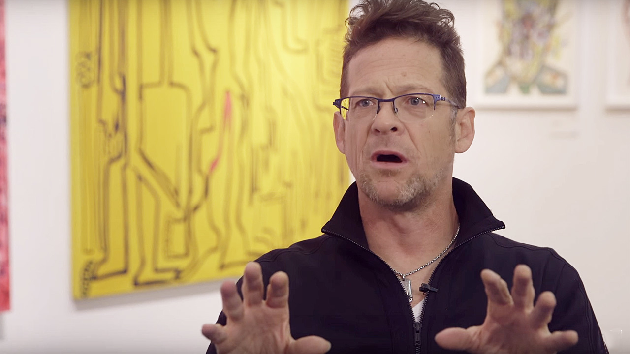 Jason Newsted