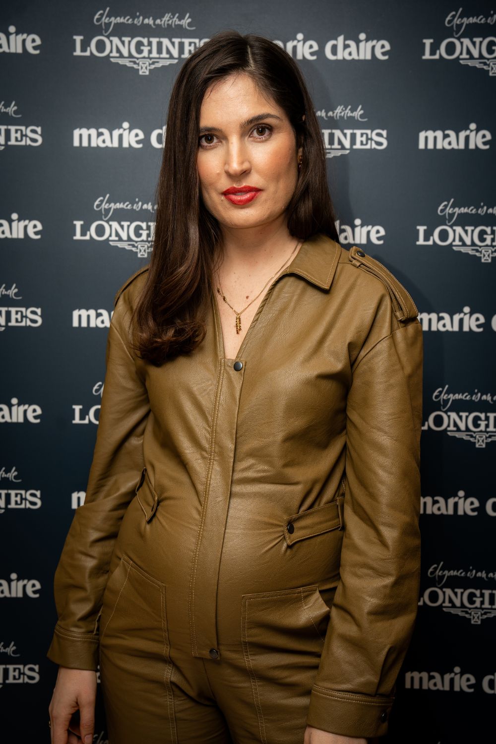 Marie Claire X Longines