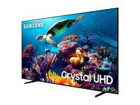 Samsung DU6900 75-inch 4K UHD TV