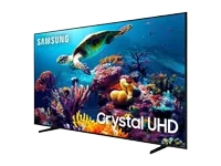 Samsung DU6900 75-inch 4K UHD TV