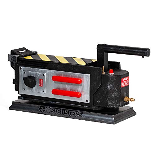 Official Ghostbusters Ghost Trap Incense Burner