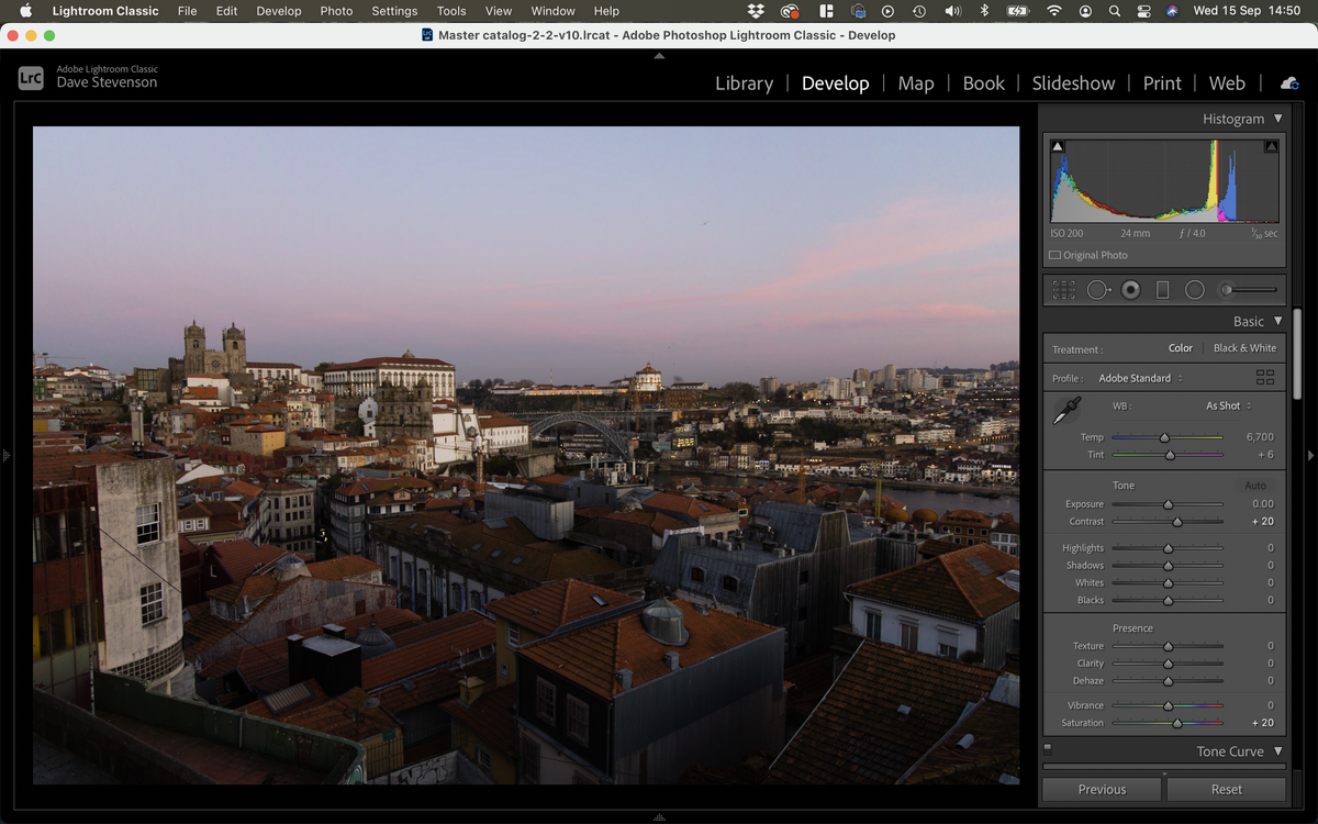 Adobe Lightroom vs Adobe Lightroom Classic: which is best for you ...