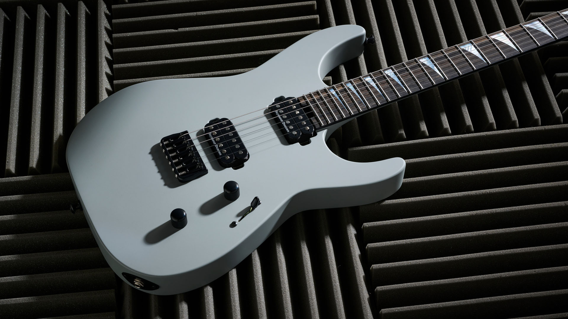 Jackson American Series Soloist SL2DX