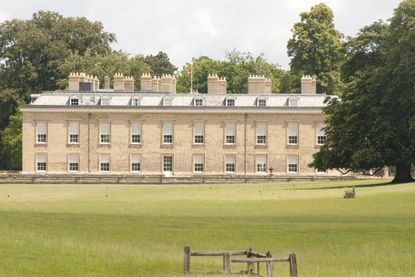 Althorp House—everything you need to know about Princess Dianas family ...