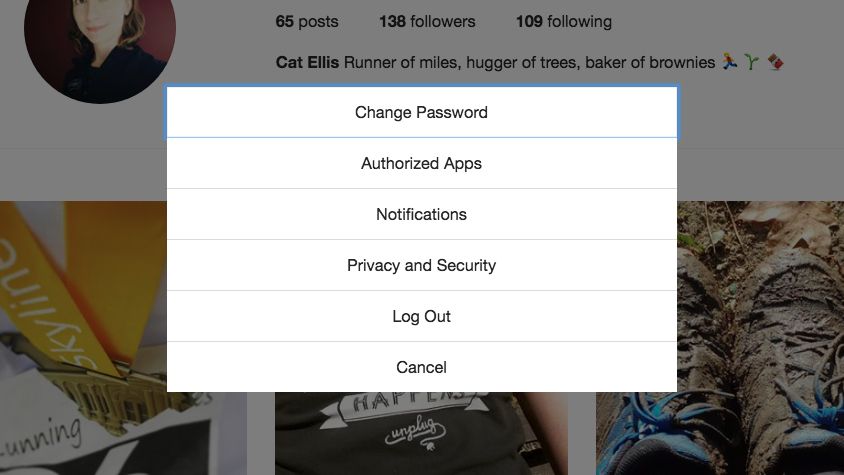 You can now download everything you've ever uploaded to Instagram