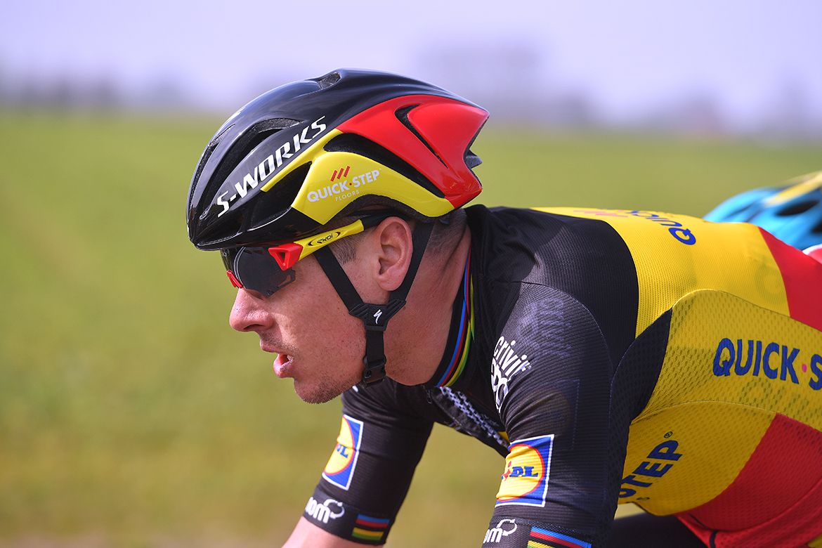 Philippe Gilbert (Quick-Step Floors)