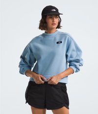 The North Face Heavyweight Box Fit Crew: was $85 now $60 @ The North Face