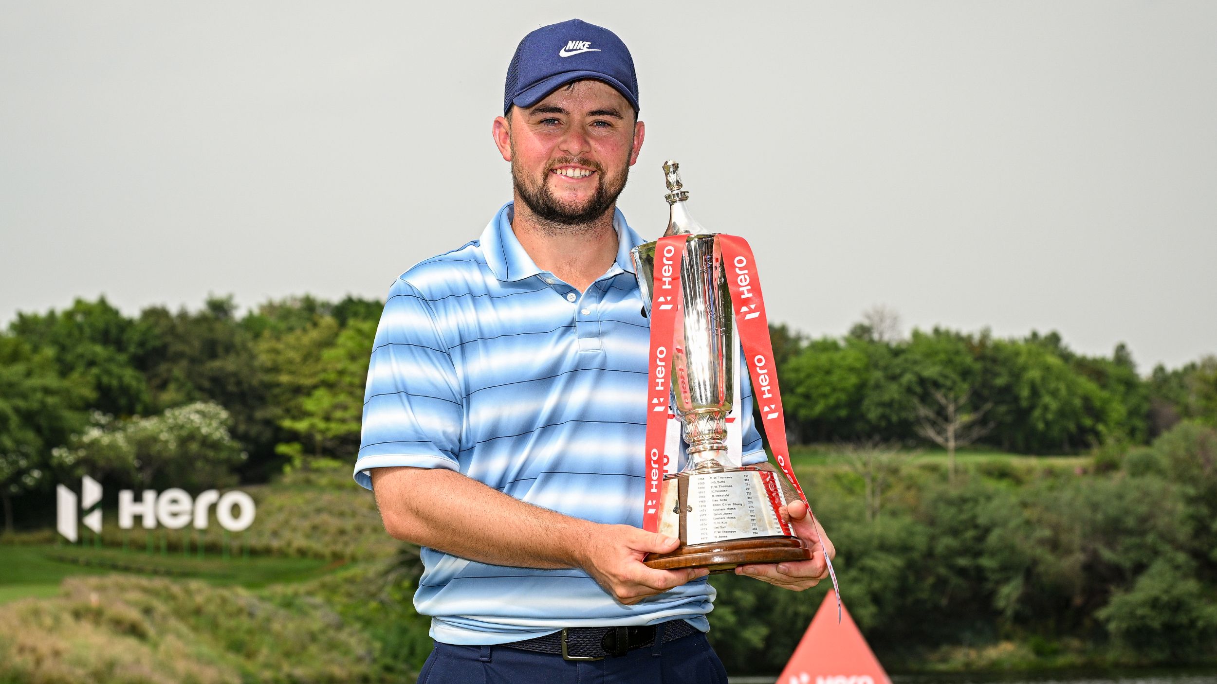 Cadillac Championship: Alex Fitzpatrick Ready For Dream PGA Tour