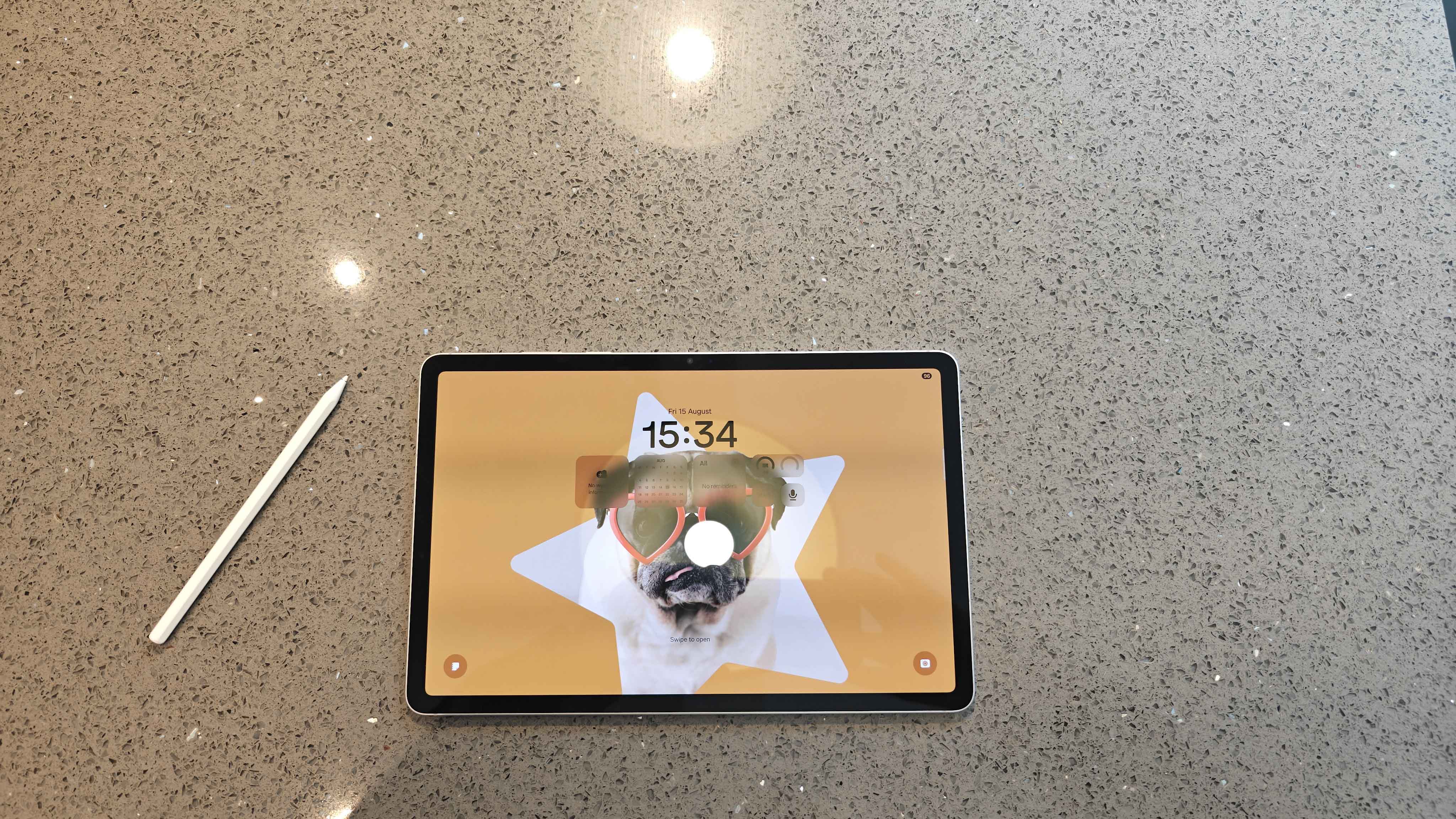 The new Samsung Galaxy Tab S11