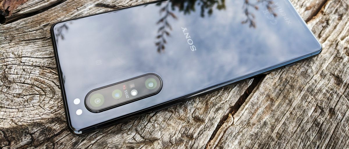 Sony Xperia 1 II review