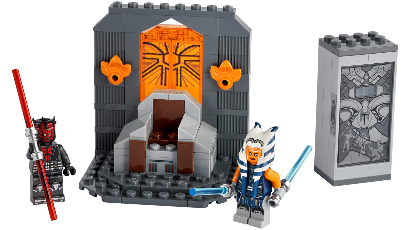 Lego Star Wars