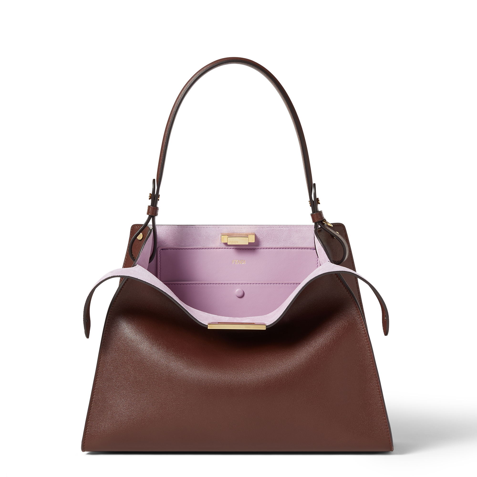 Poussi Wool Knit Cardigan - One Size