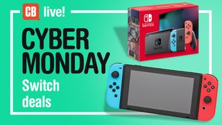 Super Mario Wonder for Nintendo Switch Is on Sale for Cyber Monday (It's  Back)