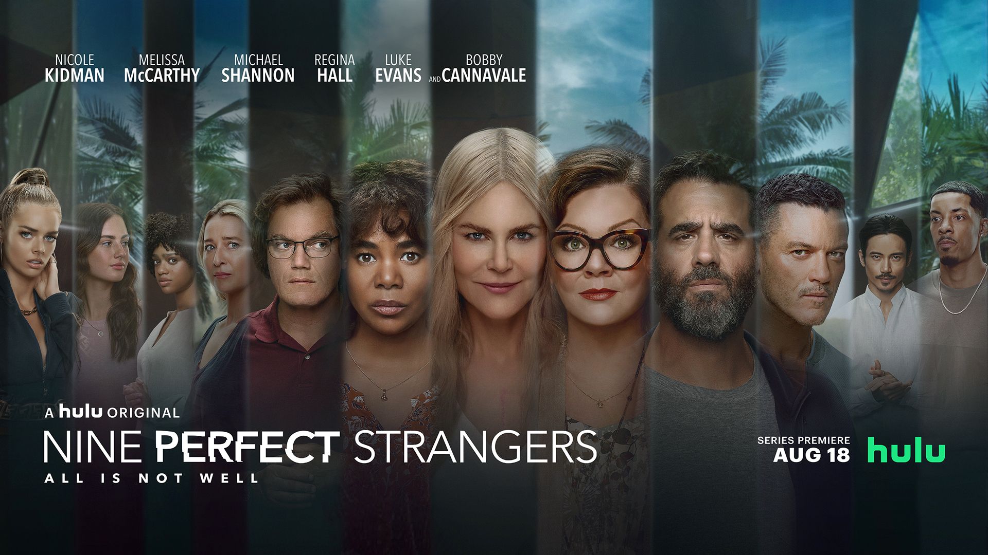 a day with a perfect stranger movie