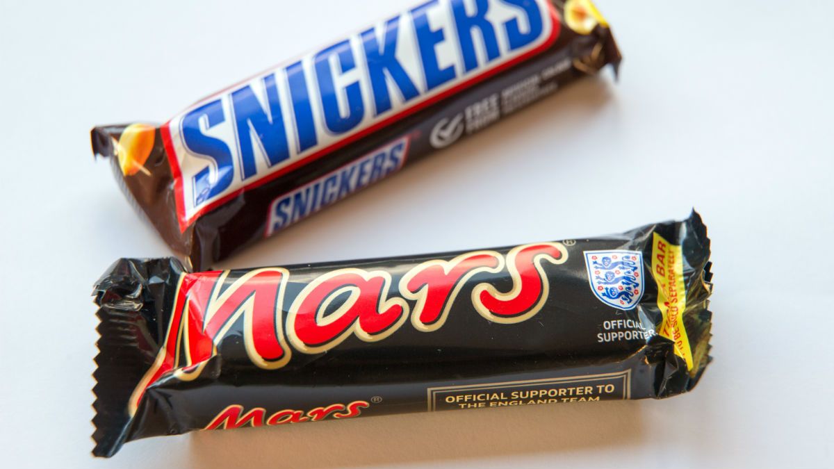 Mars orders mass recall of chocolate bars | The Week