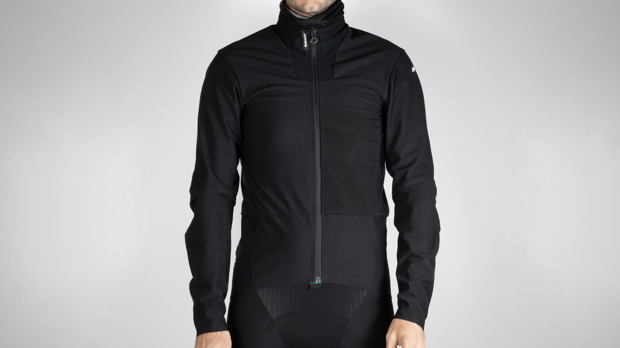 Is the Assos Equipe R Habu Winter Jacket S9 the best the brand