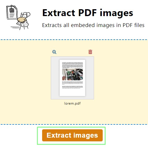 PDF Tools