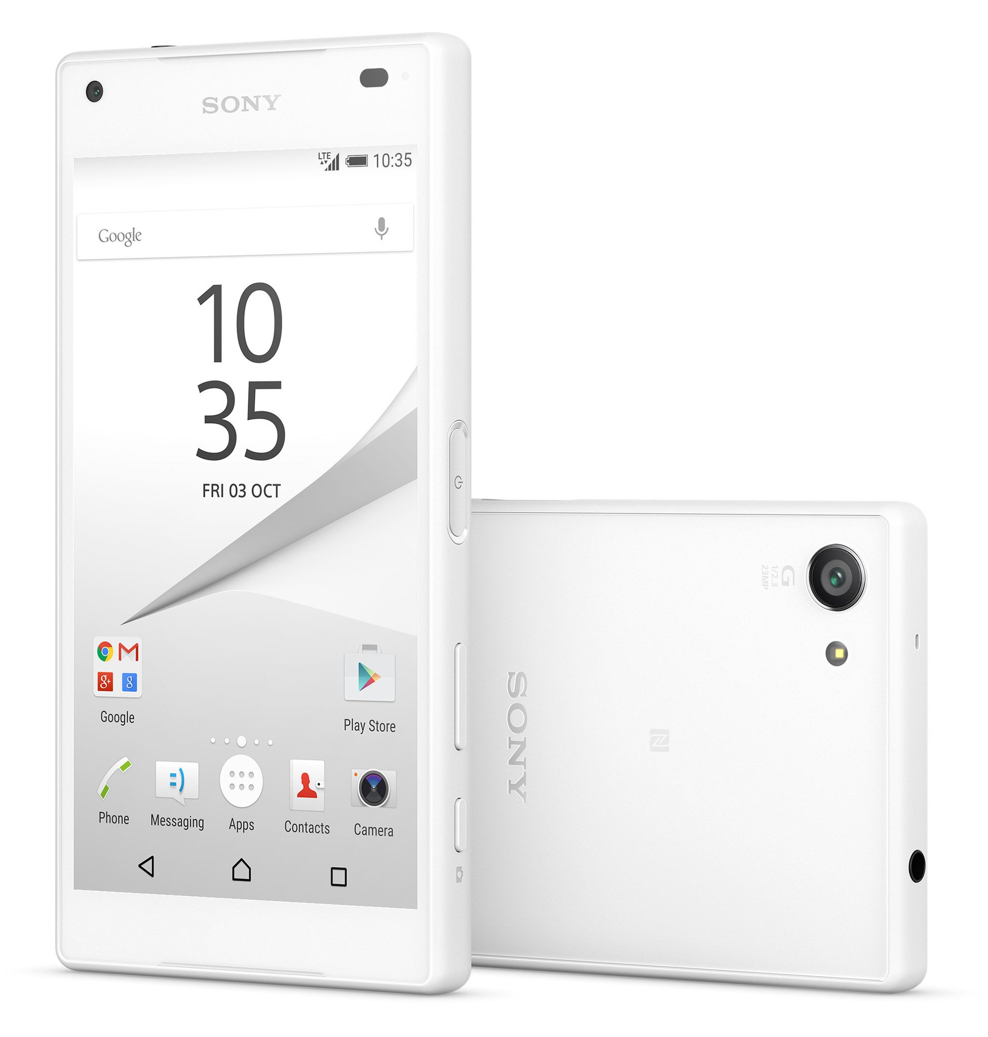 Sony Xperia Z5 Compact specs | Android Central
