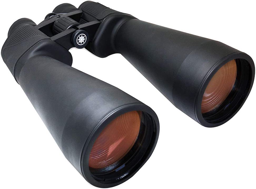 Meade Instruments 15x70 Astro Binoculars - these are stargazing specialists