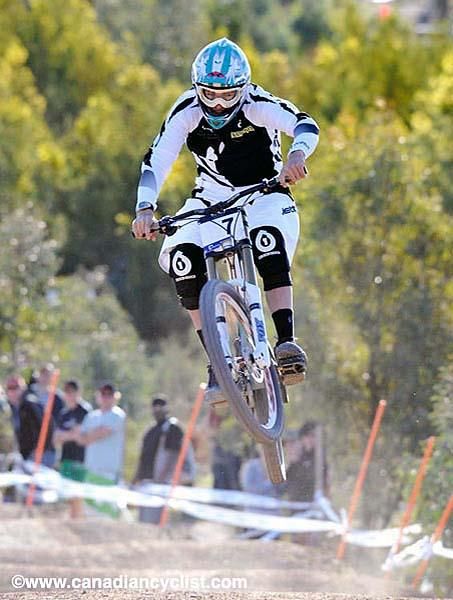 Samuel Blenkinsop (New Zealand)