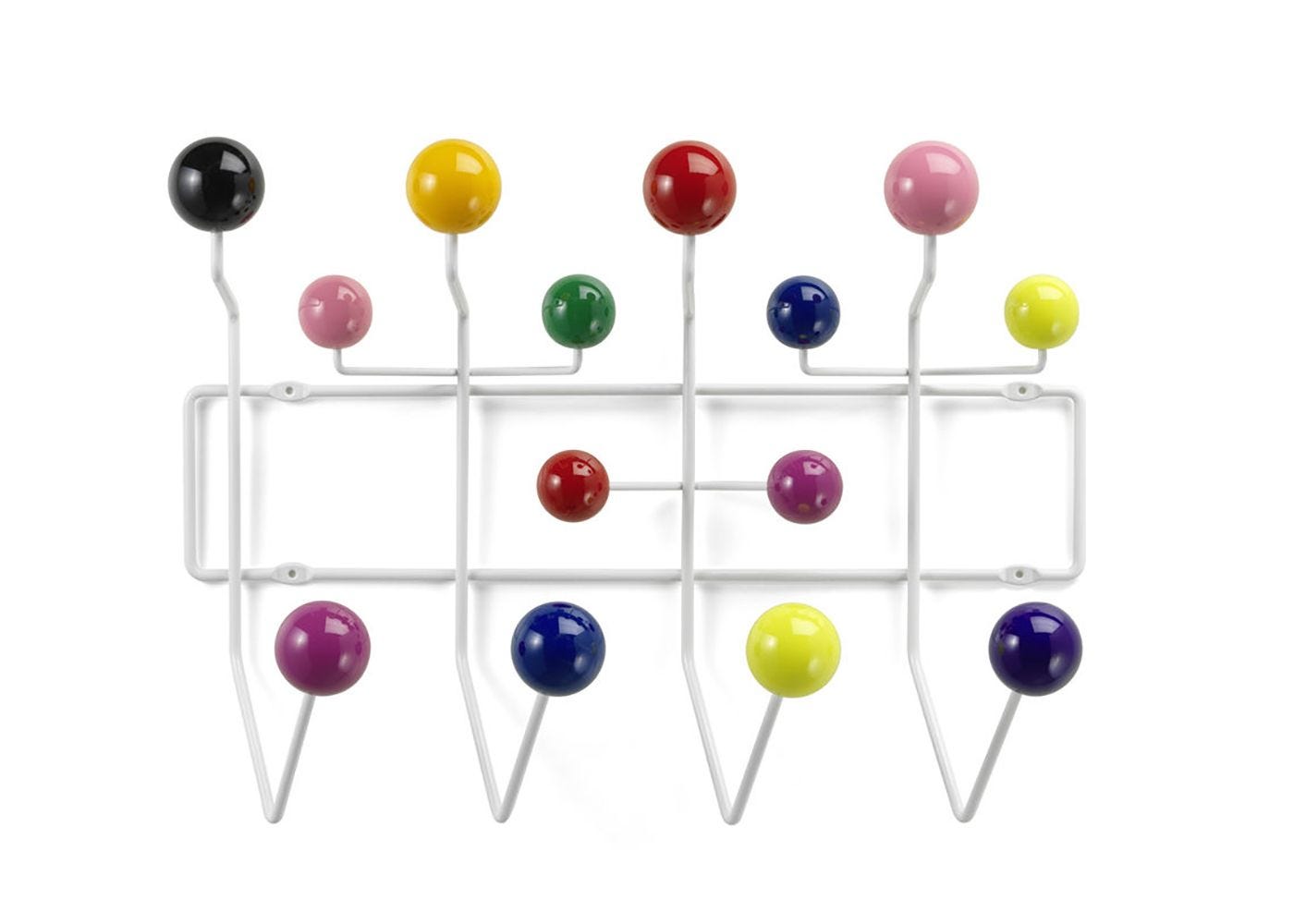 Hang It All Coat Rack