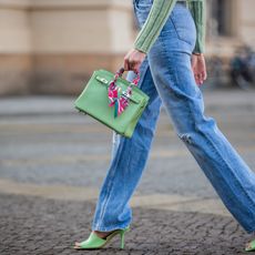 The 9 Best Jeans Brands for Tall Women