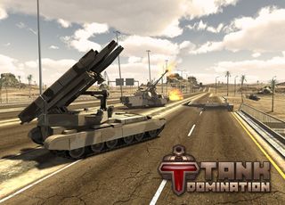 Tank Domination (@TankDomination) / X