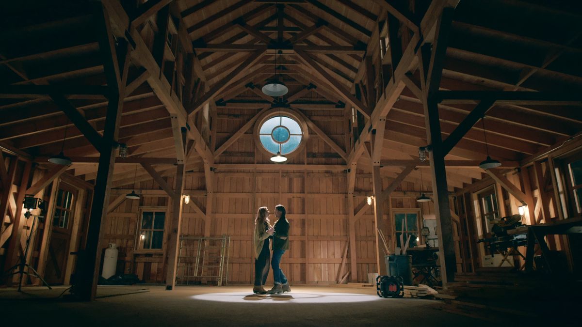 Virgin River season 6 Netflix release date, firstlook images, trailer, plot rumors, and more