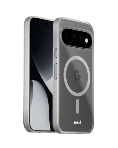 Super Thin Cover, Clear