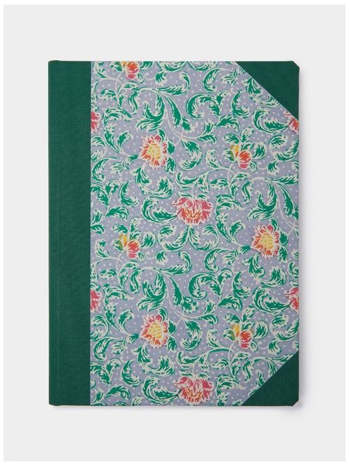 Composition Ledger Extra Thick Notebook