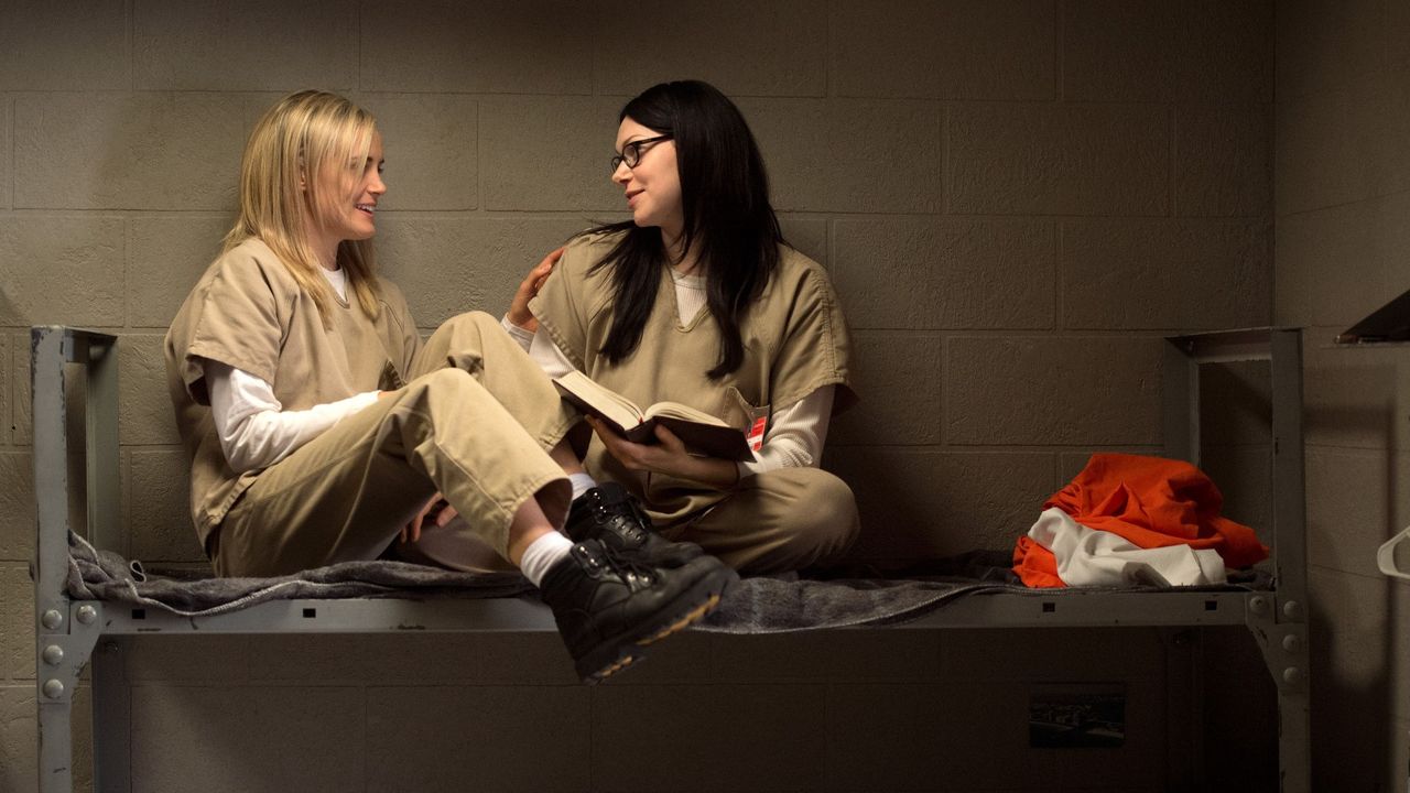 &#039;Orange Is the New Black&#039;: Season 3, Episode 1