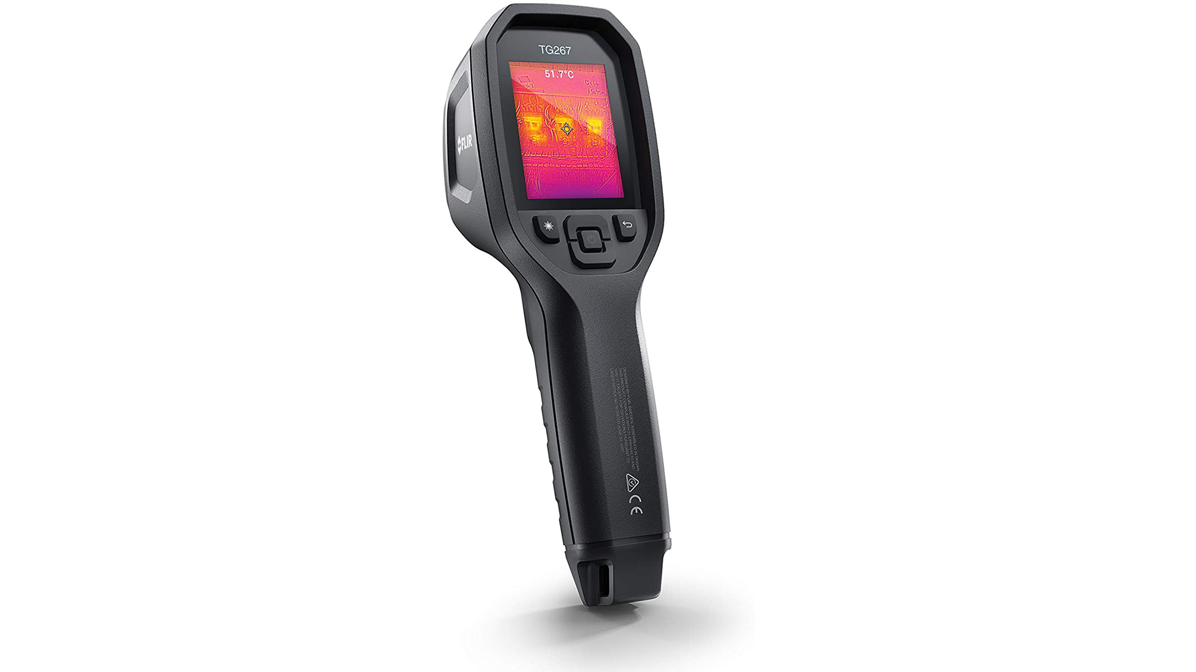 best thermal imaging camera