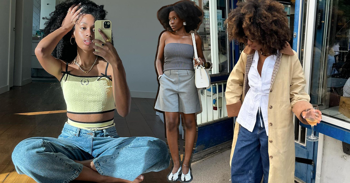 Knowing Your Exact Curl Type Can Be Tricky, so 2 Texture Specialists Broke It Down for Us