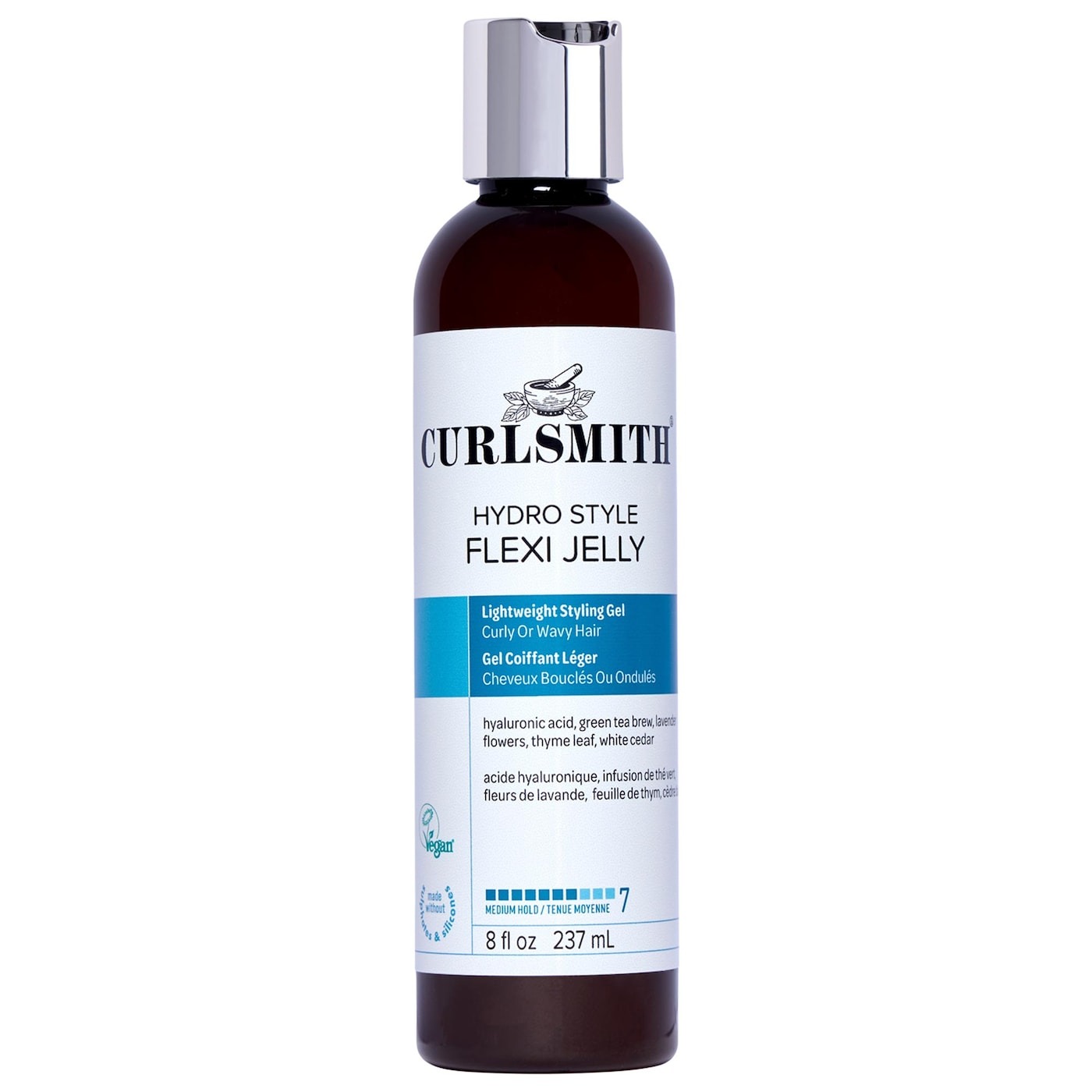 Curlsmith Hydro Style Flexible Curl Gel