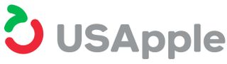 New USApple logo