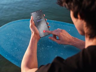 TECNO Serie CAMON 40