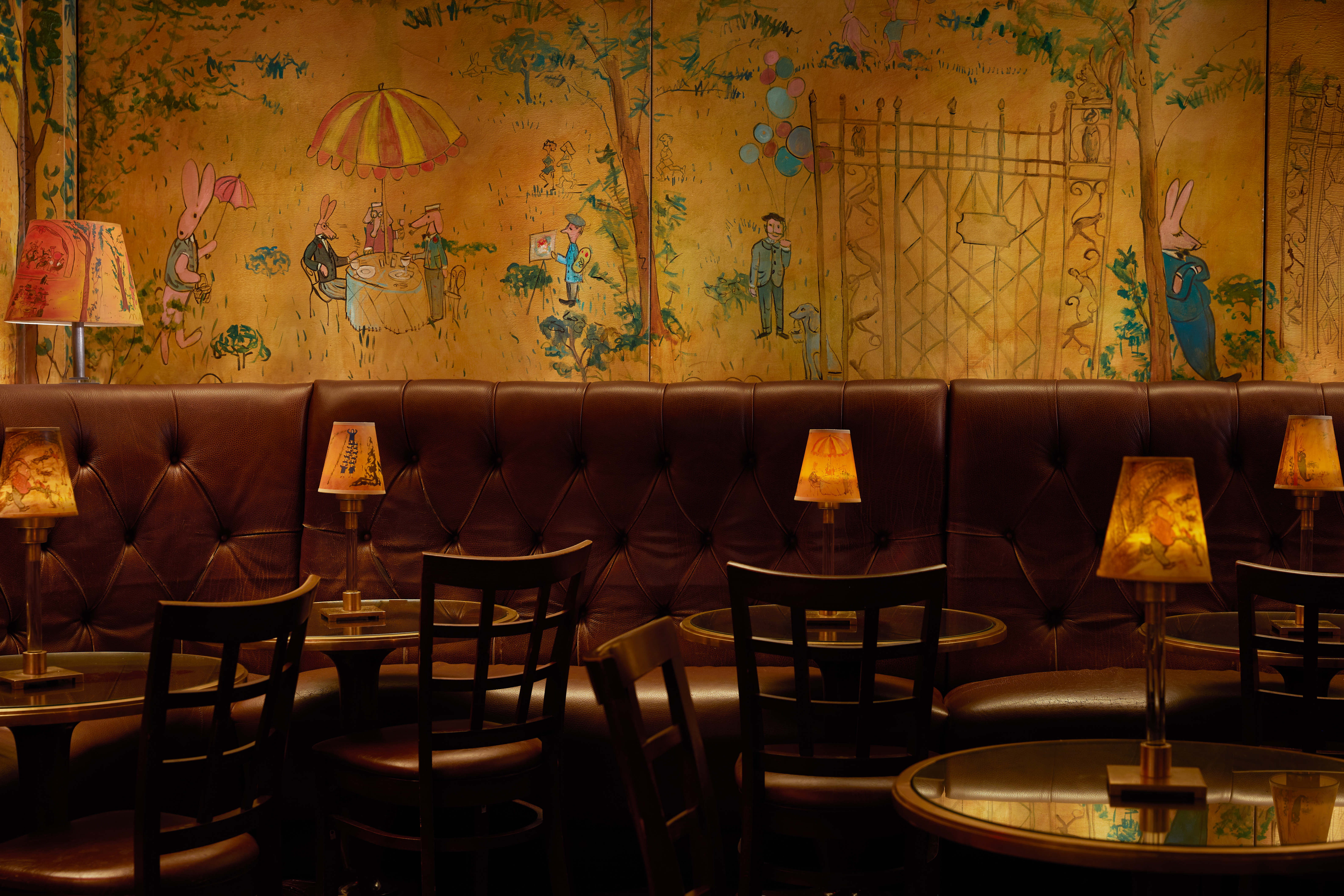 Bemelmans Bar