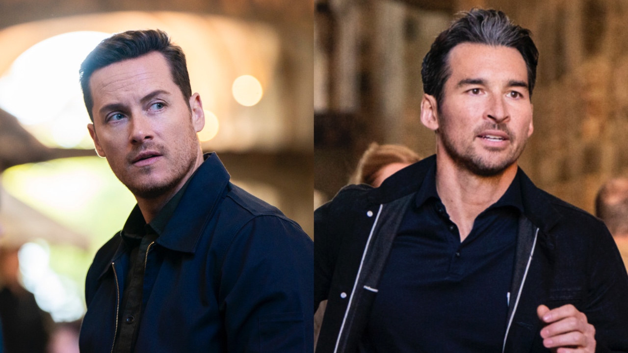 'There's Some Baggage': Jesse Lee Soffer Hypes Station 19 Alum And Real Life Friend Jay Hayden's Arrival On FBI: International