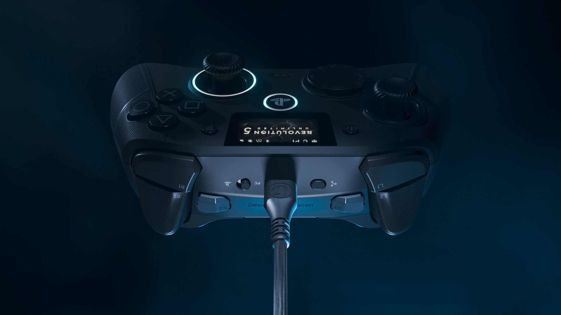 Nacon Revolution 5 Unlimited (R5U)