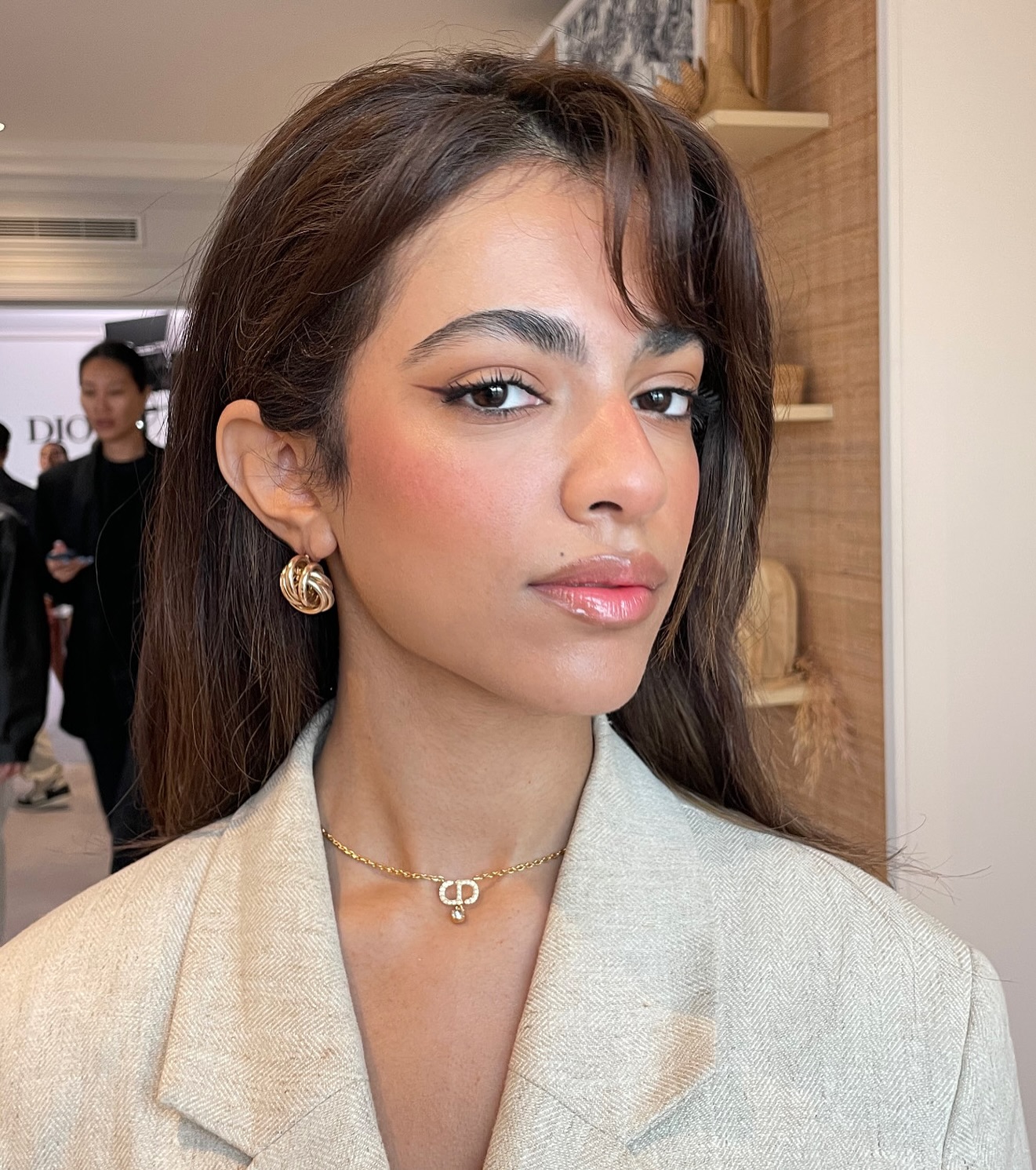 makeup by @scarlett_burton